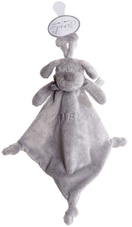  fifi the dog pacifinder grey 